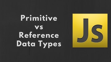 Understaning Primitive and Reference types in JavaScript in Bangla