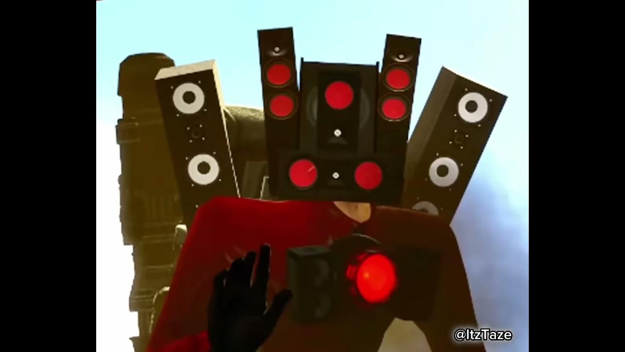 Скибиди роблокс. Тв мен титан и камера мен титан и спикер мен титан. Видео speakerman. Титан, камера man титан, спикер мен - титан. Видео speakerman.