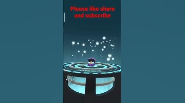 Evolve my Beautiful Clamperl✨ and see evolution so beautiful✨ in pokemon go#pokemongo #pokemon