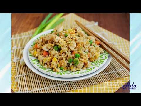 Гавайская смесь Рецепт, пошаговый, как приготовить, видеорецепт