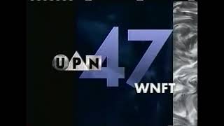 WNFT Station ID 1995