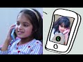 KatyCutie and Ashu play with Mummy and more kids stories