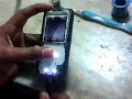 VIDEO SOLUSI CHARGER NOT SUPPORT NOKIA 3110C