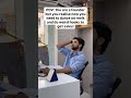 POV: Founder banne se zyada mushkil founder content creator banna 😭 #indianinfluencer