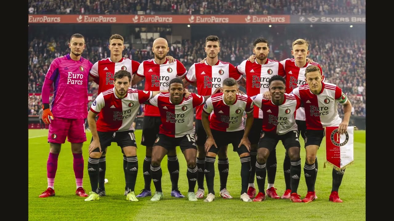 Livestream Go Ahead Eagles - Feyenoord: Gratis Eredivisie LIVE!