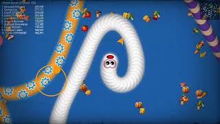 JADI TOP 1 DUNIA TURUN KE NOMOR 5 DUNIA screenshot 3