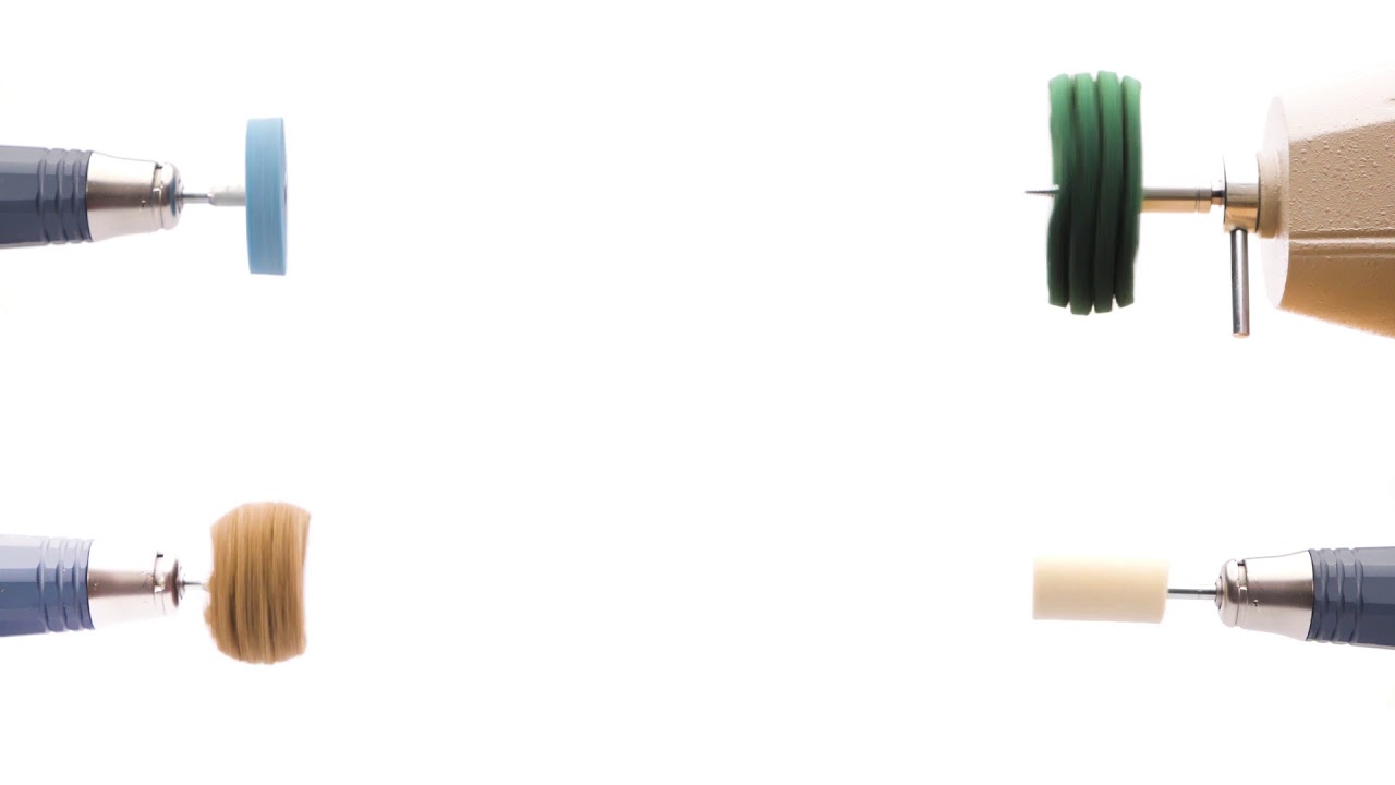 Moleroda's RODA Range teaser trailer