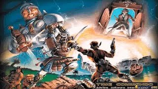 Celebrity Time Commando gameplay (PC Game, 1996) Wealth