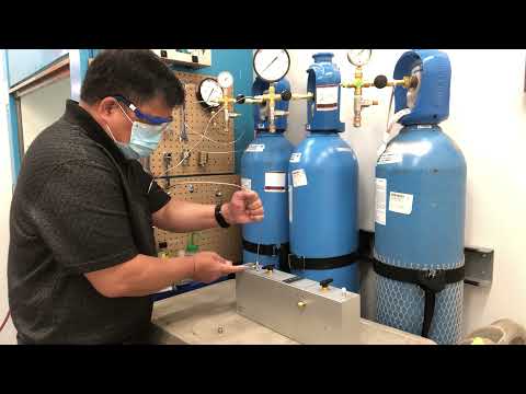 Myrkos - CGM filling - video from Phenix Technologies
