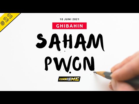 Analisa Saham PWON - Pakuwon Jati. Sudah Dekat Dengan Titik Low, Layak Koleksi ?