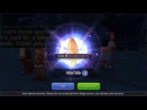 mastela fruit ro mobile หาจากไหน New 2022 Mastela Fruit: How to Get and Where to Use it Ragnarok Mobile