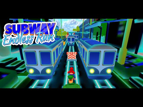 Subway Endless - Train Surf Ru - Apps on Google Play