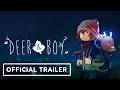 Deer & Boy - Official Release Date Trailer | Wholesome Direct 2026