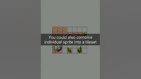 NotTiled 1.1.7 Highlights