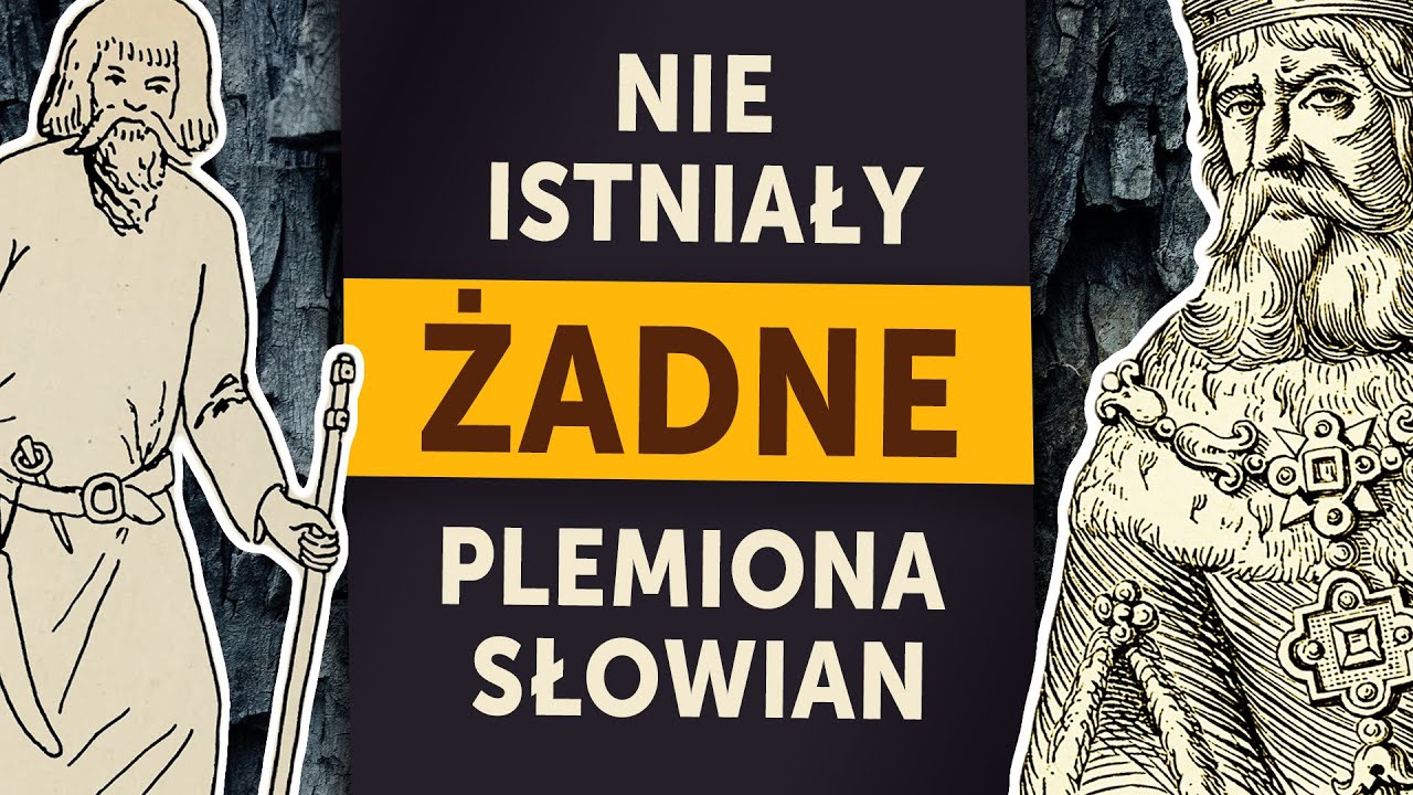 Geneza Słowian - odc#0 - gdzie znajduje się kolebka Słowian?