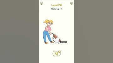 DOP 2 LEVEL 718 Delete One Part 2 #shorts