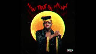 Sandro Black - Nou Tout Se Menm Official Audio