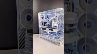 Installation in Australia | Lian Li Bauhaus 011, it's my dream machine!