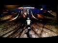 Mx VS Atv REFLEX 720 flatspin