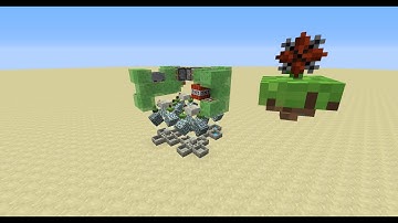 Entropinnyum Mana Farm 1.12.2 (Botania)