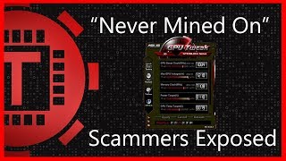 Calling Up GPU/Computer Scammers and Exposing them for Scamming
