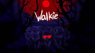 05. walkie - Хитчхайкер 2 (Diardeath prod.) | Альбом 