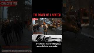 How a Mentor Can Change Your Life Forever #realestate #youtubeshorts