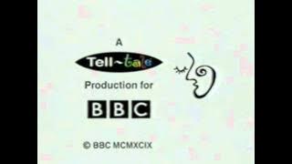 CBBC Morning Continuity Woth Liam End Of Tweenies And End of Liam's Breakfast Show