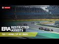 ERA S3R2 | Tier 1 | Brazil