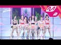 Mirrored MPD직캠 소녀시대 거울모드 직캠 Holiday Girl S Generation FanCam MCOUNTDOWN 2017 8 10