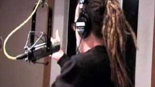 Korn - Jonathan Davis on Loveline