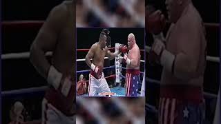 Butterbean vs Larry Holmes | Full Fight Highlights | HD Boxing