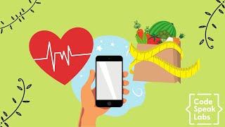 Create a Healthy Meal App in Bitsbox // HOUR OF CODE
