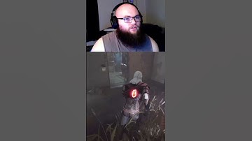 #dbd #dbdgamer #deadbydaylight #dbdmeme #deadbydaylightfunnymoments #dbdclips #dbdmemes #gaming