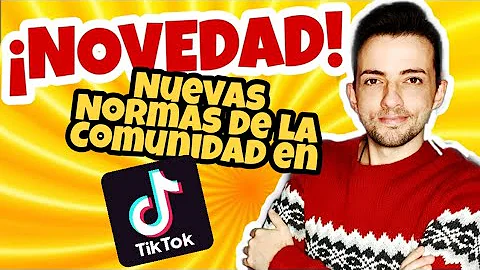 ¿Qué palabras no se pueden decir en TikTok?