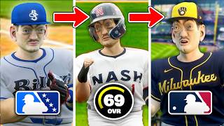 #1 MLB Prospect in Baseball! - Ep. 2