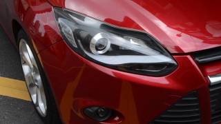 Famous Ruby Red & Deep Reflection past wax Wealth