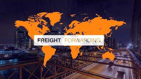 Freight Forwarding