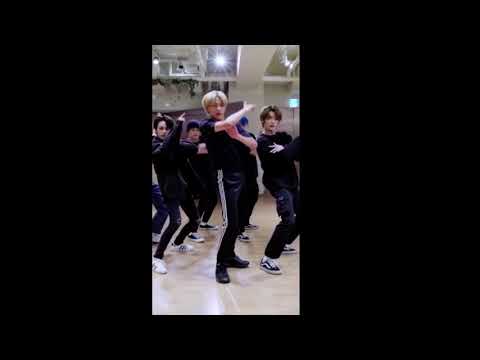 [nct/해찬] 아디다스 간지남 이동혁