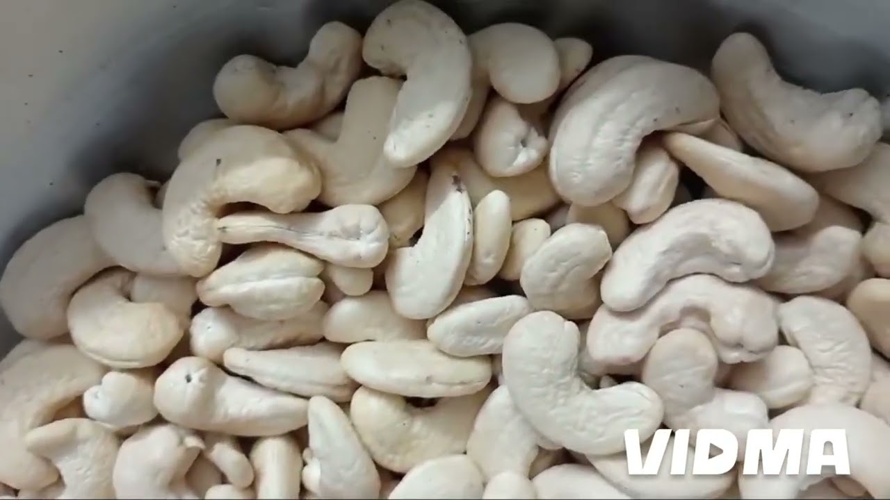 Best Cashew Nuts Export from India | Premium Cashew Imports | Thaitradezone.com