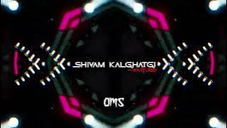 BHARAT KA BACCHA JAI SHREE RAM BOLE GA × CIRCUIT × OMS REMIX × DJ VENKATESH