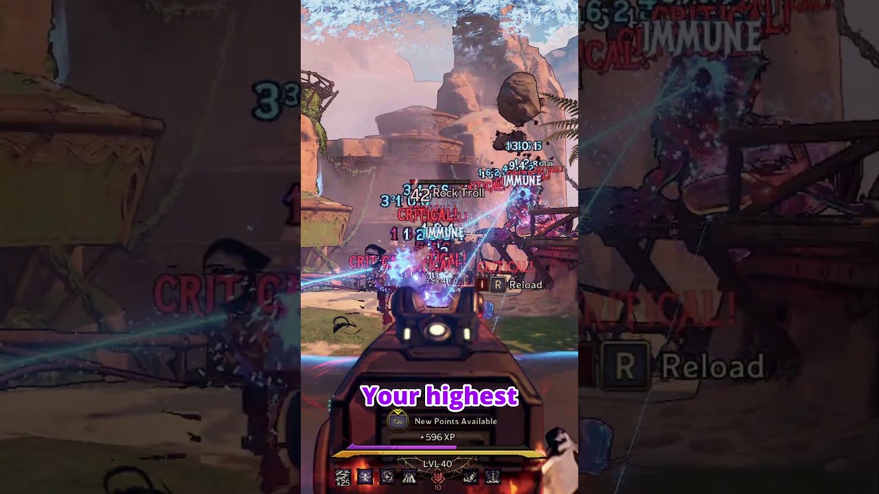 Измельчение в Chaos Chamber больше не было забавным