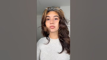 i’m never doing heatless curls again