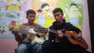 Duduhno aku (abiem Pangestu) cover