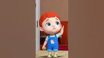 يا إلهي إنها تمطر Domikids Shorts 