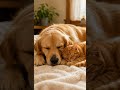 I Wish I Could Sleep Like This 🐶🐱