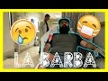 VLOG#119 LA BARBA CASI SE ME MUERE -spanglishvlogs