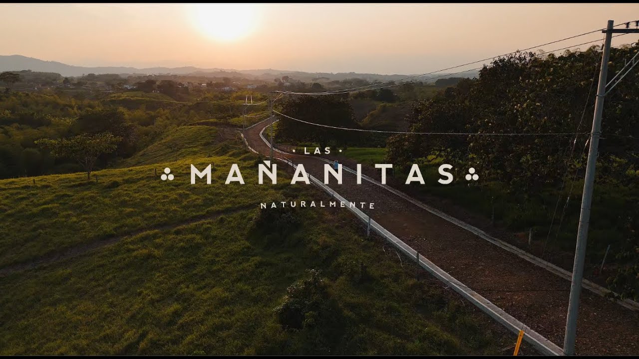 Video de presentación de Las Mañanitas Naturalmente