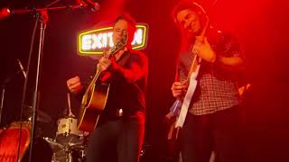 Charles Esten, “A Little Right Now”. EXIT/IN, January 2024