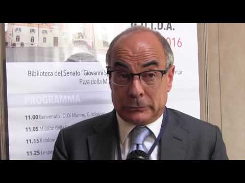 Patologie accompagnate da